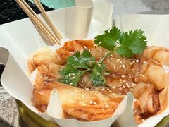 -香云轩·顺德菜(香云纱园林酒店店)