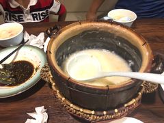 -贰號小院潮汕砂锅粥(前海西街店)