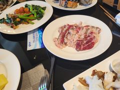 -富力希尔顿酒店·地阔自助餐厅