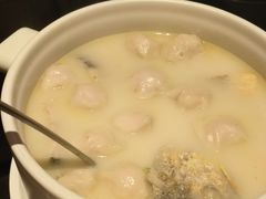 黄花鱼沸手工混沌-闽和南(深圳万象城店)