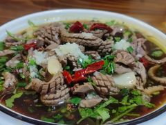 -呼吸森林·生态农庄农家乐私房菜