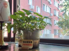 -爱上层楼咖啡馆(为公桥店)
