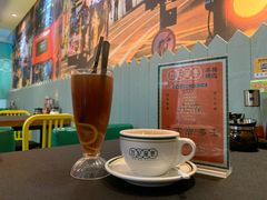 -左记港食(融科天城店)