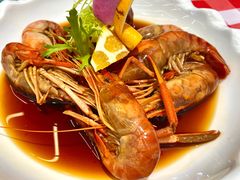 -阿毛饭店(和义路店)