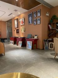 -盘子女人坊古装写真摄影(南京总店)