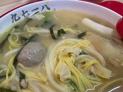 -尚岛私房菜(西方巷店)