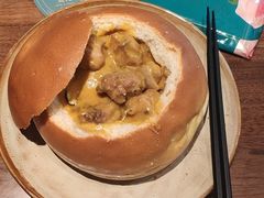 -大树餐厅(益田假日店)