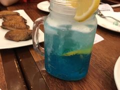 -玛格萝妮比萨屋(四平店)