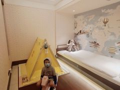 -西安华清御汤酒店