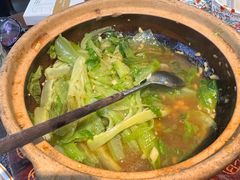 -旺爷砂锅·茶作(国贸城店)