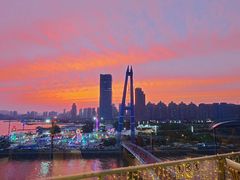 -星海广场