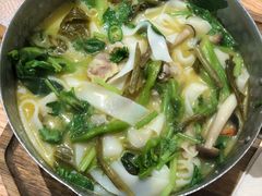 -小满手工粉(上海文峰广场店)