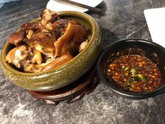 -泉味道贵州厨房(三里河店)