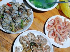 -万尾金滩