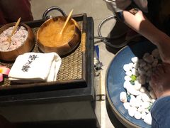 -泰禾馨·泰式按摩精油SPA(河西万达店)