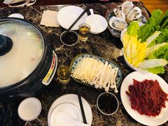 -冯姐生蚝(长隆横琴店)