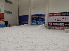 -绍兴启迪乔波冰雪世界