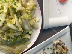 -阿弟特色海鲜餐厅·大排档(平潭店)