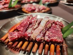 -西塔老太太泥炉烤肉(温州首店万象城黑金店)