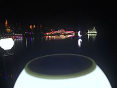 -大塘金香草谷