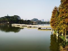 -顺峰山公园