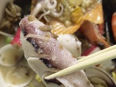 -三爷糟粕醋·鲜鱼汤·海南特色小吃(新华南路店)