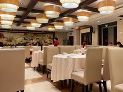 大堂-得月楼·省级非遗·传统苏帮菜(观前店)