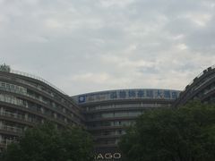-杭州温德姆至尊豪廷大酒店