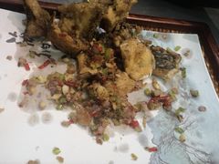 -君霖海鲜私房菜(春柳店)