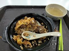 -北京建筑大学食堂(西城校区店)