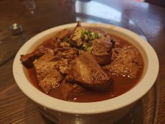 炖老豆腐-鸽子窝(宋庄店)