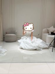 -LOVE SHINE婚纱·红鼎庄龙凤褂·妈妈装定制