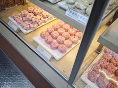-祥禾饽饽铺·中式糕点(北京来福士店)