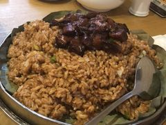 -宏达老菜馆(东安街店)
