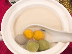 -南沙游艇会·大兵船餐厅