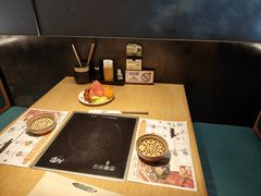 -温野菜涮涮锅(西单大悦城店)