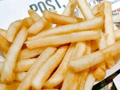 -The Habit Burger Grill 哈比特汉堡(爱琴海店)