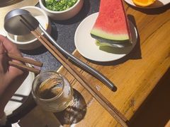 -巴奴毛肚火锅(广益哥伦布店)