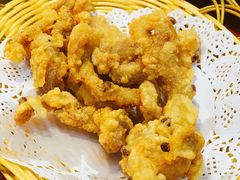 -云中鱼蒸汽石锅鱼(浦东食品城店)