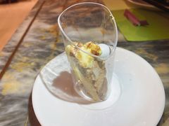 -广州增城保利郡雅酒店-月色西餐厅