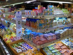 -Olé精品超市(前海壹方城店)