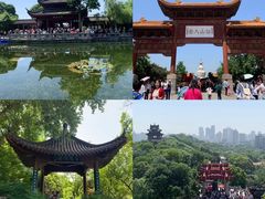 -黄鹤楼