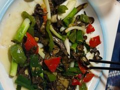 -龙姐私房菜(和顺古镇店)