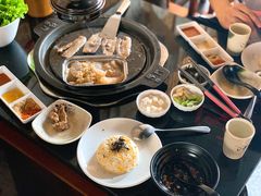 -獨門烤肉(开发区店)