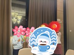 -海底捞火锅(牡丹园店)