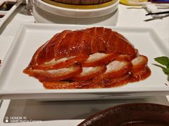-北平楼·烤鸭·北京菜(牡丹园店)