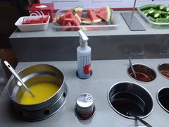 -海底捞火锅(之心城店)