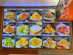 -春花民族美食(佳木斯总店)