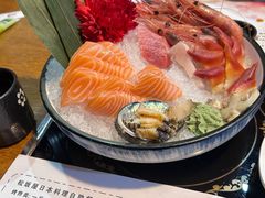 -松坂屋日料自助(长城路店)