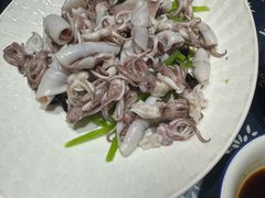 -旺角小渔村·海肠捞饭开创者(二马路店)